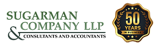 Sugarman & Company, LLP logo