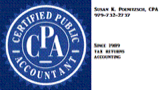 Susan K. Poenitzsch CPA | Accountants logo