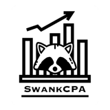 Swank CPA logo