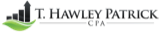 T. Hawley Patrick, CPA logo