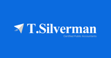 T.Silverman CPA logo
