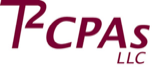 T2CPAs LLC logo