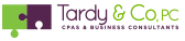 Tardy & Co, PC logo