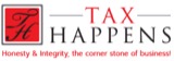 Tax Happens LLC CPA logo