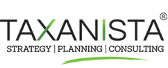 Taxanista logo