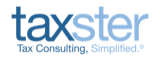 Taxster logo