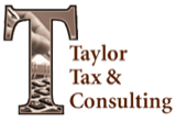 Taylor Tax & Consulting logo