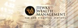 Tewks Wealth Management, LLC logo