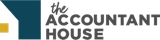 The Accountant House logo