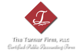 The Turner Firm, PLLC logo