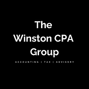 The Winston CPA Group logo