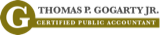 Thomas P. Gogarty, CPA - Accounting Services logo