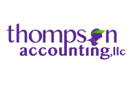 Thompson Accounting LLC logo