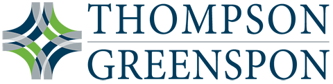 Thompson Greenspon - Metro DC CPAs and Advisors logo