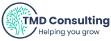 TMD Consulting LLC logo