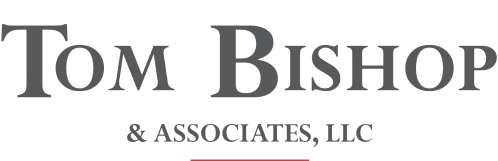 Tom Bishop & Associates, LLC logo