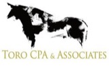Toro CPA & Associates logo