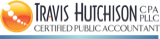 Travis Hutchison CPA PLLC logo