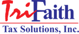 TriFaith Tax Solutions, Inc. logo