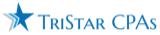 TriStar CPAs logo