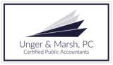 Unger & Marsh, PC logo