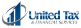 United Tax & Financial Services, LLC : United Tax & Financial logo