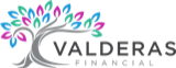 Valderas Financial logo