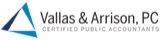 Vallas & Arrison, PC logo