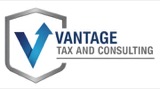Vantage CPAs, APC logo
