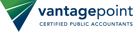 VantagePoint CPAs logo