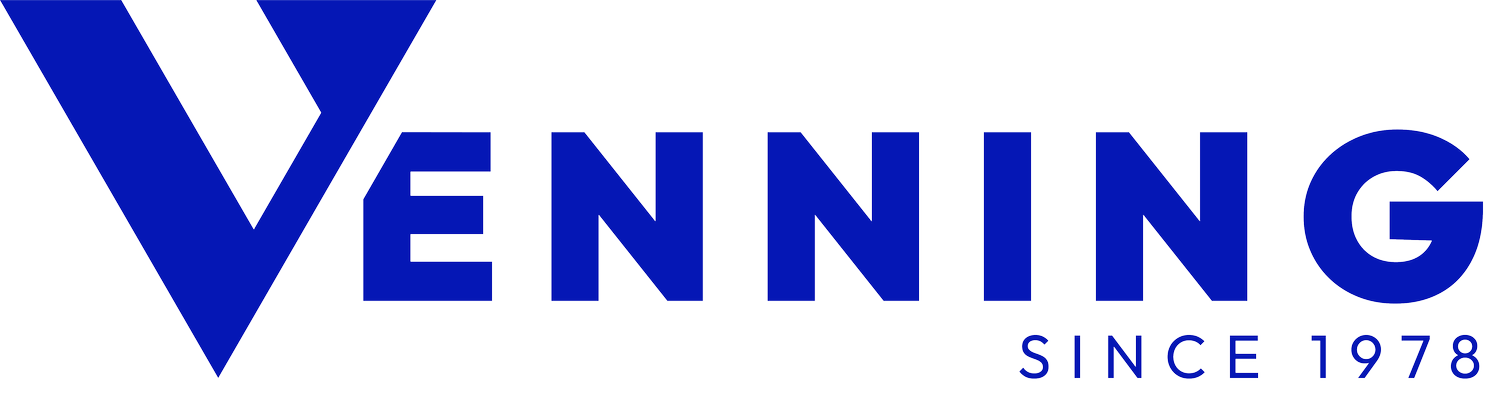 Venning logo