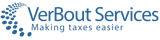 VerBout Services logo