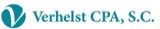 Verhelst CPA logo