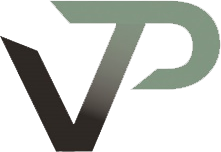 Verissimo & Pine logo