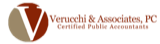 Verucchi & Associates, PC logo