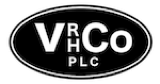 Victor R. Hayes Company, PLC. logo