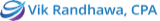 Vik Randhawa, CPA logo