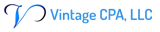 Vintage CPA, LLC logo