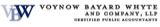 Voynow, Bayard, Whyte and Company, LLP logo