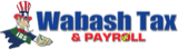 Wabash Tax Service logo