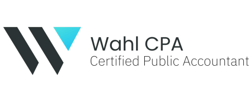 Wahl CPA, LLC logo