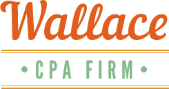 Wallace CPA Firm logo