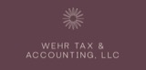 Wehr Tax & Accounting, LLC logo