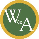 Weible & Associates, Co. logo