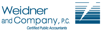 Weidner and Company, P.C. logo