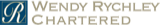 Wendy Rychley Chartered logo