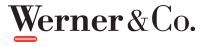 Werner & Co. logo