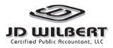 Wilbert & Besperat CPAs, LLC logo