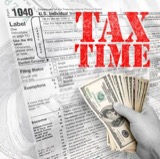 Wilcox Accounting & Tax Service logo