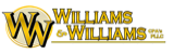 Williams & Williams, CPA's, PLLC logo